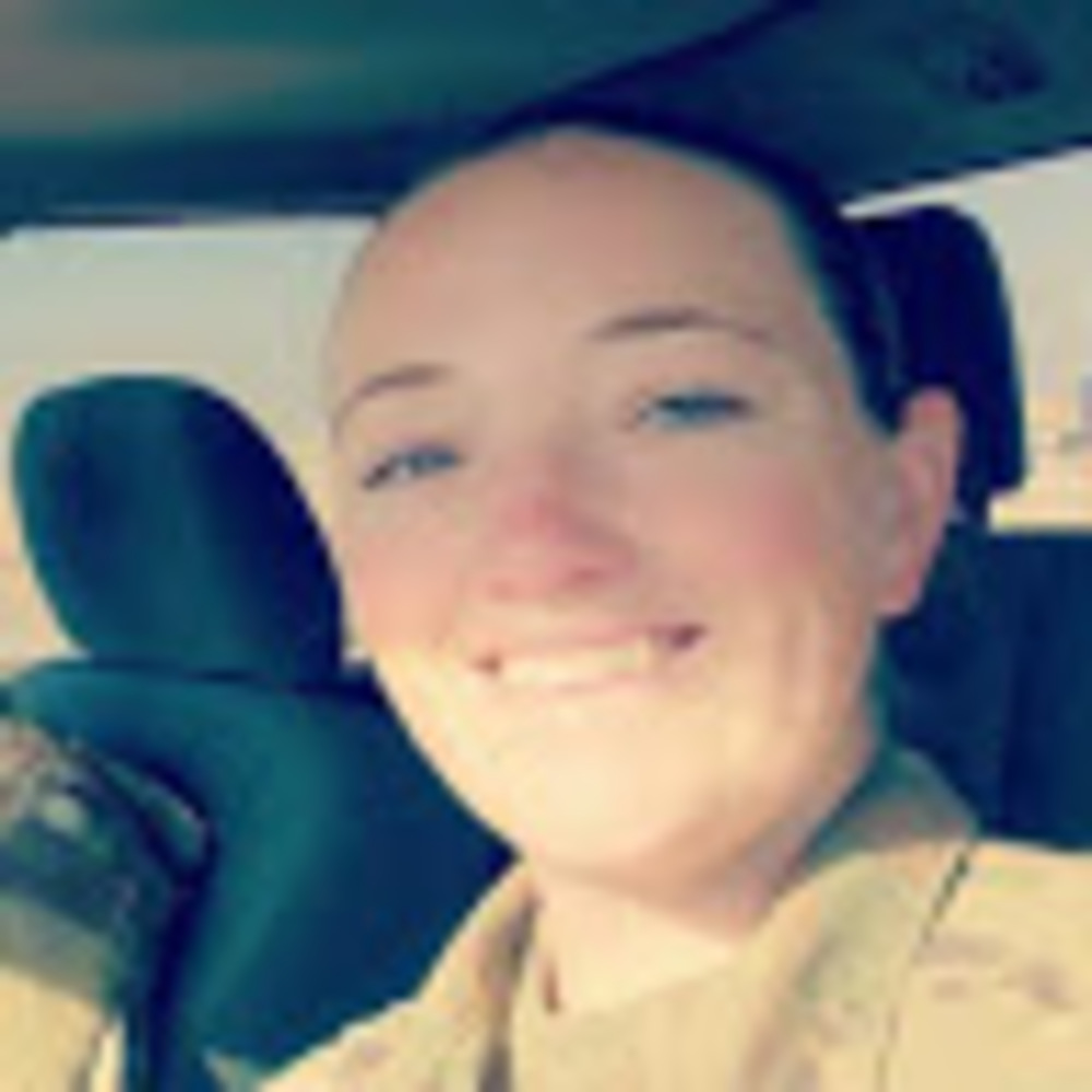 Meet your Posher, Colleen